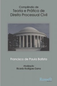 Baixar Compêndio de Teoria e Prática do Processo Civil pdf, epub, eBook