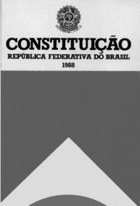 Baixar CONSTITUIÇÃO DA REPÚBLICA FEDERATIVA DO BRASIL pdf, epub, eBook