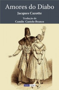 Baixar Amores do Diabo pdf, epub, eBook