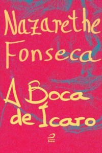 Baixar A Boca de Ícaro pdf, epub, eBook