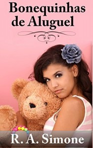 Baixar Bonequinhas de Aluguel pdf, epub, eBook