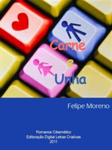 Baixar Carne e Unha pdf, epub, eBook