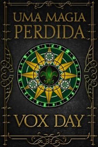 Baixar Uma Magia Perdida pdf, epub, eBook