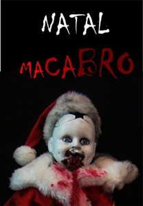 Baixar NATAL MACABRO pdf, epub, eBook