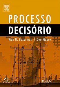 Baixar Processo Decisório 8ª Edição pdf, epub, eBook