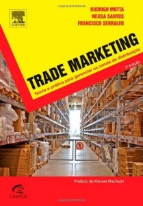 Baixar Trade Marketing pdf, epub, eBook