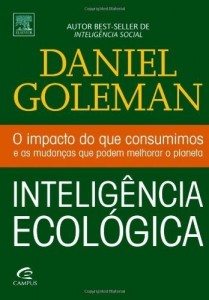 Baixar Inteligência Ecológica pdf, epub, eBook