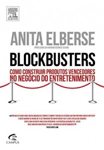 Baixar Blockbusters pdf, epub, eBook