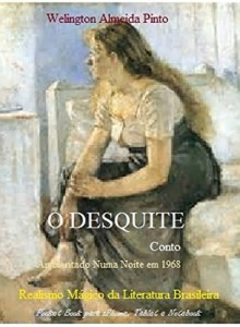 Baixar O DESQUITE: Realismo Mágico da Literatura Brasileira pdf, epub, eBook