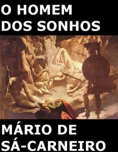 Baixar O Homem dos Sonhos (conto) pdf, epub, eBook