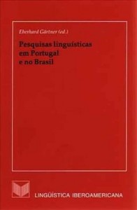 Baixar Pesquisas lingu&iacute;sticas em Portugal e no Brasil. pdf, epub, eBook