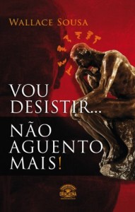 Baixar Vou desistir… Não aguento mais! pdf, epub, eBook