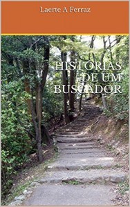 Baixar HISTÓRIAS DE UM BUSCADOR pdf, epub, eBook