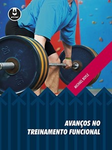 Baixar Avanços no treinamento funcional pdf, epub, eBook