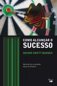 Baixar Como alcançar o sucesso pdf, epub, eBook