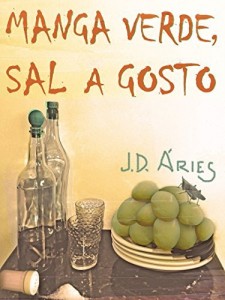 Baixar Manga Verde, Sal a Gosto (Pr&oacute;logo/Conto 01) pdf, epub, eBook