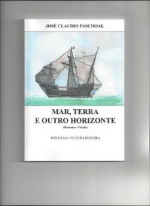 Baixar Mar, Terra e Outro Horizonte (Um Livro 1) pdf, epub, eBook
