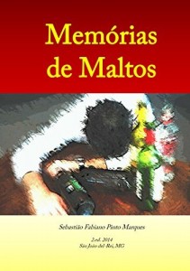 Baixar Memórias de Maltos pdf, epub, eBook