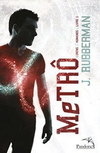 Baixar Metrô pdf, epub, eBook