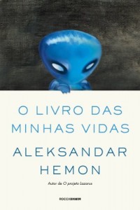 Baixar O livro das minhas vidas pdf, epub, eBook