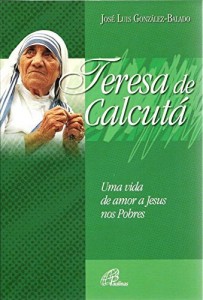 Baixar Teresa de Calcutá pdf, epub, eBook