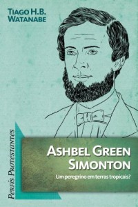 Baixar Ashbel Green Simonton pdf, epub, eBook
