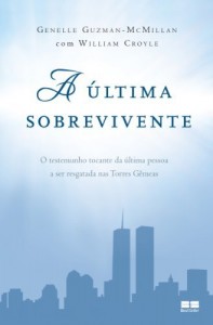Baixar A última sobrevivente pdf, epub, eBook