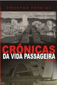 Baixar Crônicas da Vida Passageira pdf, epub, eBook