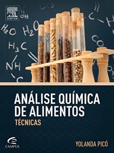 Baixar Análise Química de Alimentos pdf, epub, eBook