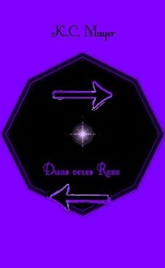 Baixar Duas vezes Roxo pdf, epub, eBook
