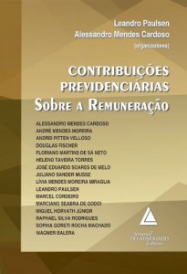Baixar Contribui&ccedil;&otilde;es Previdenci&aacute;rias sobre a Remunera&ccedil;&atilde;o pdf, epub, eBook