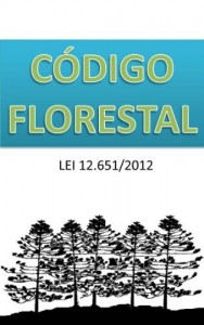 Baixar CÓDIGO FLORESTAL: LEI 12.651/2012 pdf, epub, eBook