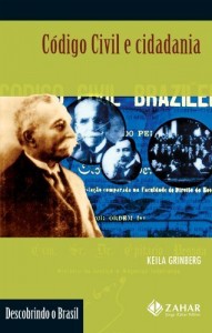 Baixar C&oacute;digo Civil e Cidadania pdf, epub, eBook