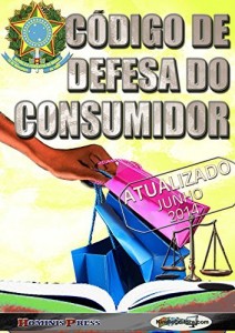 Baixar C&oacute;digo de Defesa do Consumidor com Verbetes, &Iacute;ndice e  Dicion&aacute;rio Latim Jur&iacute;dico Interativos- 550 p&aacute;ginas: ATUALIZADO… pdf, epub, eBook