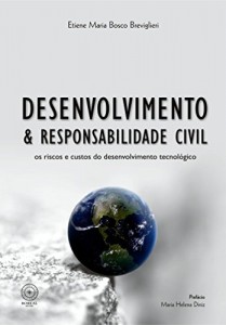 Baixar Desenvolvimento e responsabilidade civil: os riscos e custos do desenvolvimento tecnológico pdf, epub, eBook