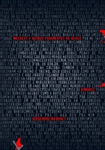Baixar Macacos e Outros Fragmentos ao Acaso pdf, epub, eBook