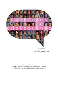 Baixar Confiss&otilde;es de adolescente pdf, epub, eBook