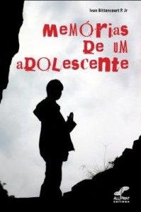 Baixar Memórias de um Adolescente pdf, epub, eBook