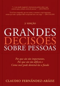 Baixar Grandes Decisões Sobre Pessoas pdf, epub, eBook