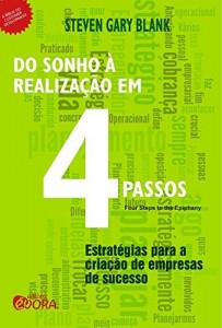 Baixar Do sonho à realização em 4 passos pdf, epub, eBook