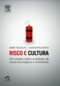 Baixar Risco e Cultura pdf, epub, eBook
