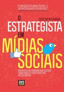Baixar O Estrategista em M&iacute;dias Sociais pdf, epub, eBook