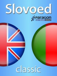 Baixar Slovoed Classic Portuguese-English dictionary (Slovoed dictionaries) pdf, epub, eBook