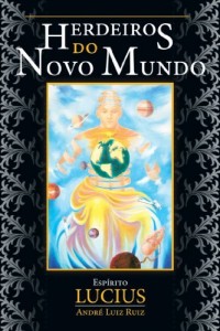 Baixar Herdeiros do Novo Mundo pdf, epub, eBook