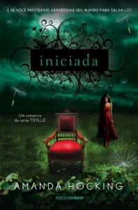 Baixar Iniciada (Trylle Livro 3) pdf, epub, eBook