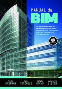Baixar Manual de BIM pdf, epub, eBook