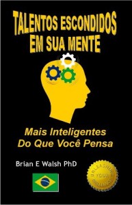 Baixar Talentos Escondidos Em Sua Mente: Mais Inteligentes Do Que Voc&ecirc; Pensa pdf, epub, eBook