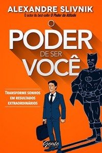 Baixar O poder de ser você pdf, epub, eBook