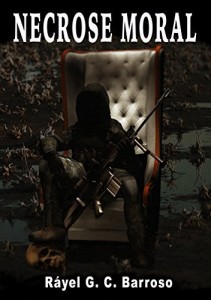 Baixar Necrose Moral pdf, epub, eBook
