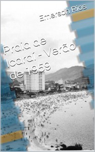 Baixar Praia de Icaraí – Verão de 1959 pdf, epub, eBook